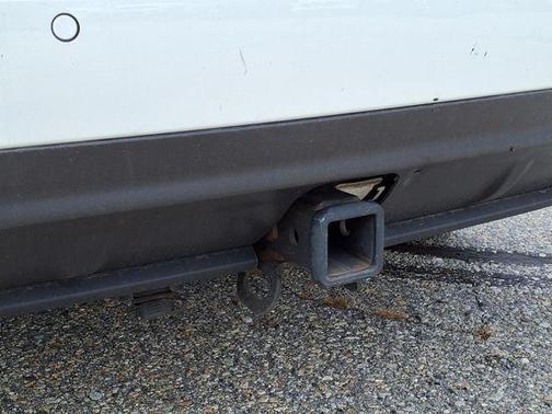 2022 Ford Edge ST Line