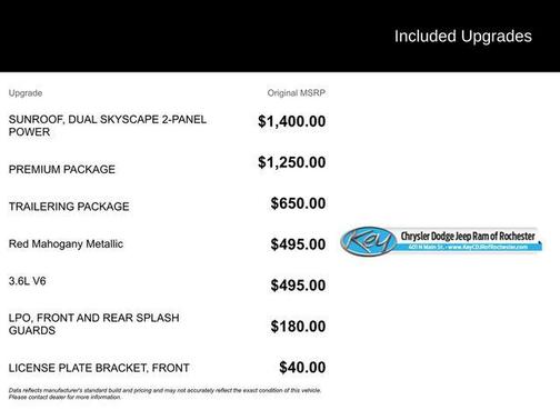 2020 GMC Acadia AWD SLT