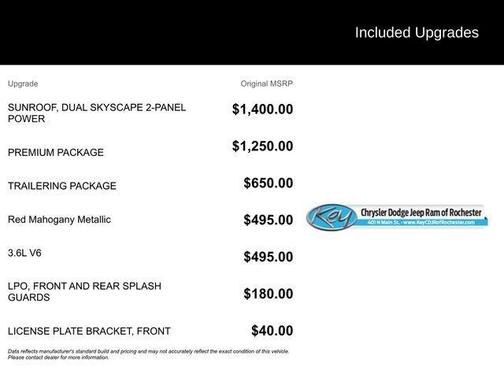 2020 GMC Acadia AWD SLT