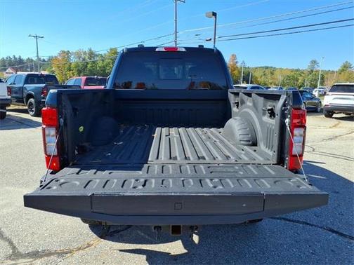 2022 Ford F-250 XL