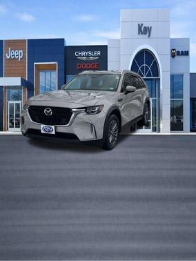 2024 Mazda CX-90 3.3 Turbo Preferred