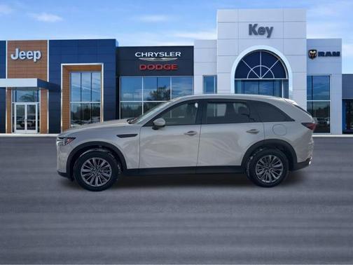 2024 Mazda CX-90 3.3 Turbo Preferred