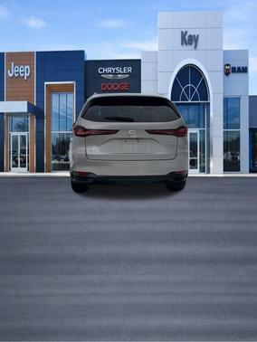 2024 Mazda CX-90 3.3 Turbo Preferred