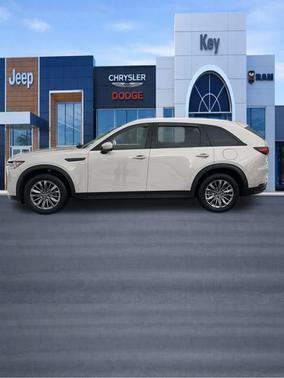 2024 Mazda CX-90 3.3 Turbo Preferred