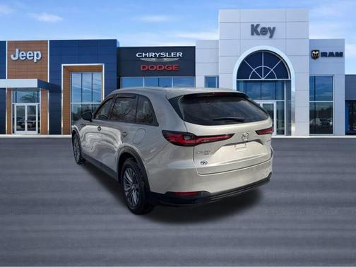 2024 Mazda CX-90 3.3 Turbo Preferred