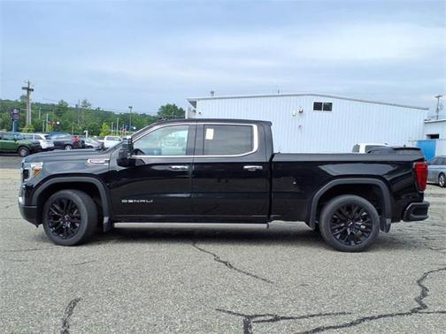 2021 GMC Sierra 1500 Denali Ultimate