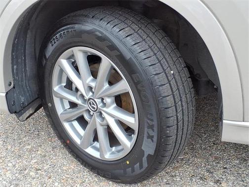 2024 Mazda CX-5 2.5 S Select