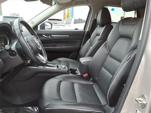 2024 Mazda CX-5 2.5 S Select