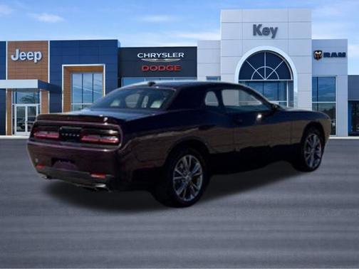 2020 Dodge Challenger GT