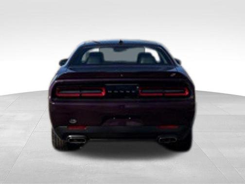 Hellraisin 2020 Dodge Challenger GT