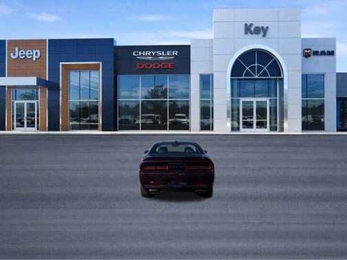 2020 Dodge Challenger GT