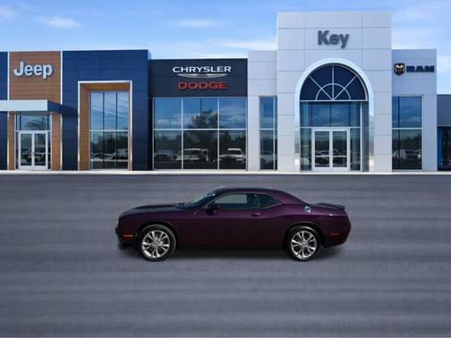 2020 Dodge Challenger GT