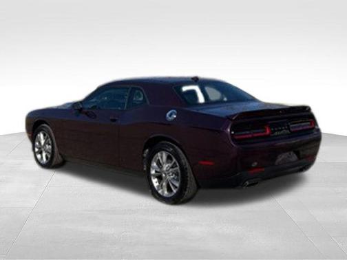Hellraisin 2020 Dodge Challenger GT
