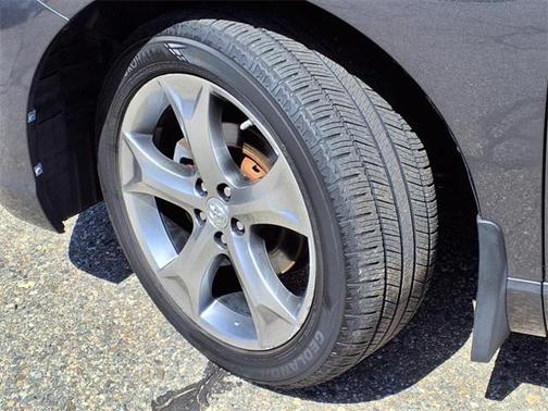 2015 Toyota Venza Limited