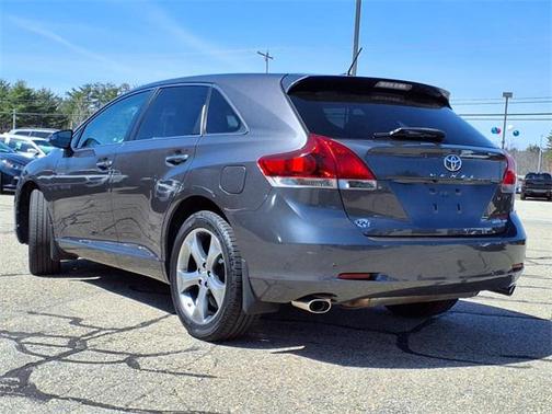 2015 Toyota Venza Limited