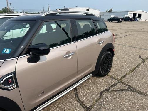2024 MINI Countryman Cooper S ALL4