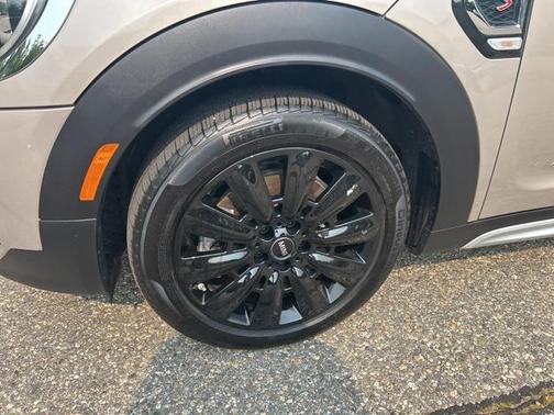 2024 MINI Countryman Cooper S ALL4