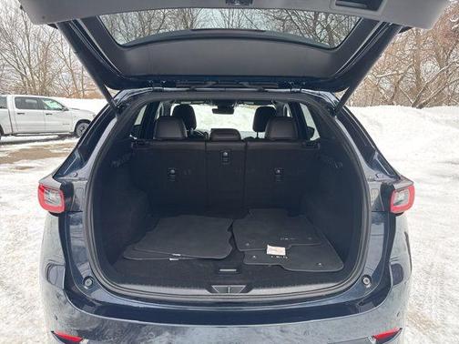 2023 Mazda CX-5 2.5 Turbo Signature