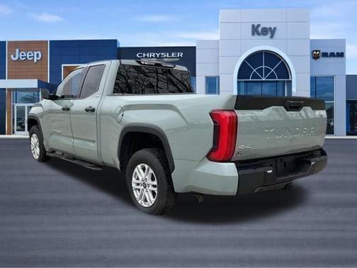 Lunar 2024 Toyota Tundra SR5