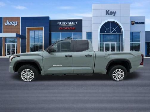 Lunar 2024 Toyota Tundra SR5