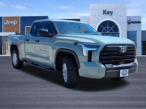 Lunar 2024 Toyota Tundra SR5