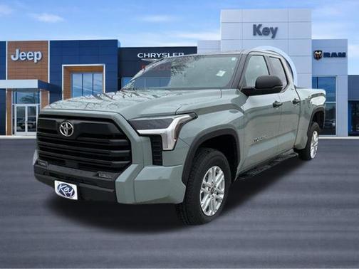 Lunar 2024 Toyota Tundra SR5