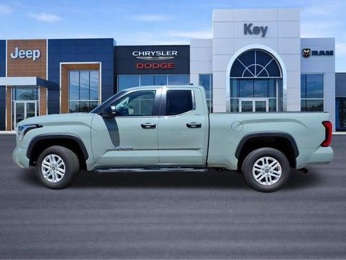 Lunar 2024 Toyota Tundra SR5