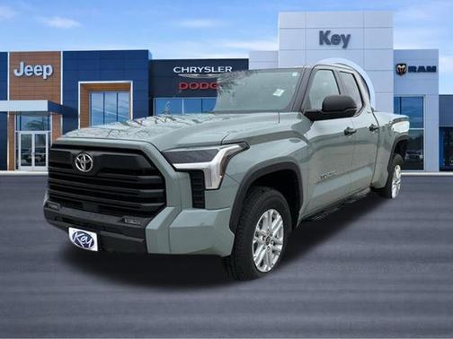 Lunar 2024 Toyota Tundra SR5