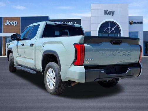 Lunar 2024 Toyota Tundra SR5