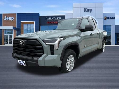 Lunar 2024 Toyota Tundra SR5