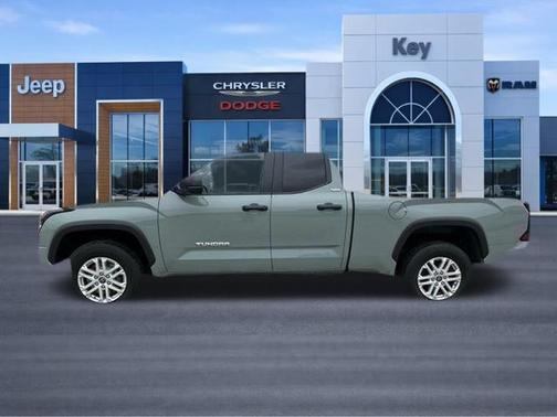 Lunar 2024 Toyota Tundra SR5