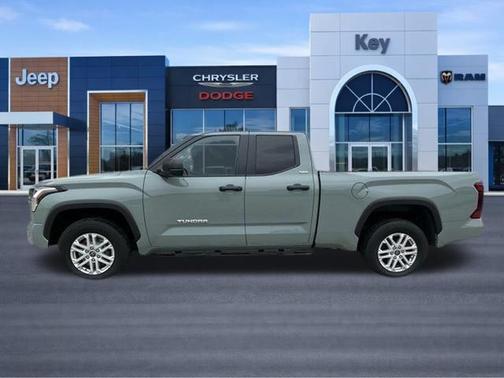 Lunar 2024 Toyota Tundra SR5