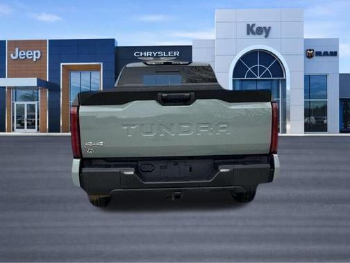 Lunar 2024 Toyota Tundra SR5