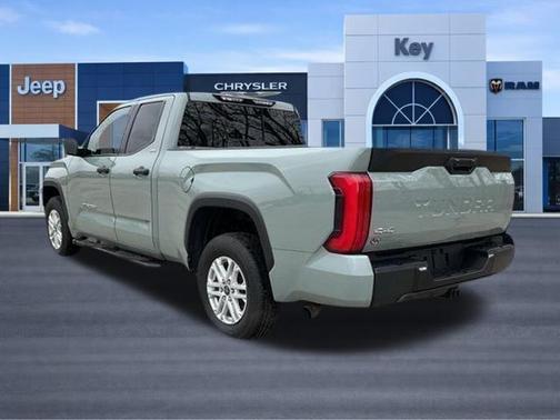 Lunar 2024 Toyota Tundra SR5