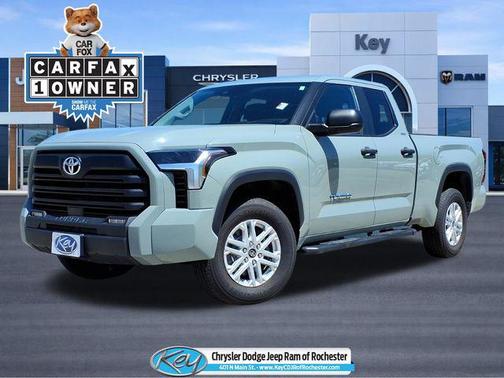 Lunar 2024 Toyota Tundra SR5