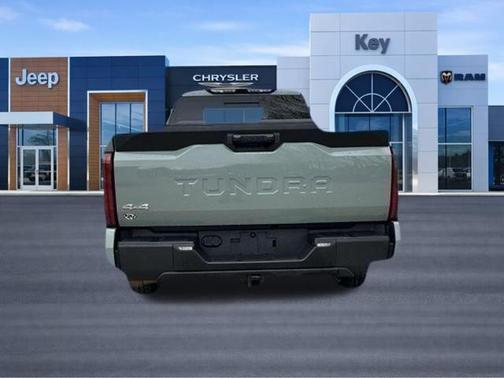 Lunar 2024 Toyota Tundra SR5