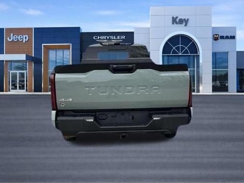 Lunar 2024 Toyota Tundra SR5