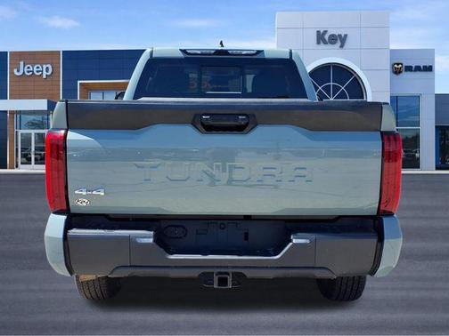 Lunar 2024 Toyota Tundra SR5