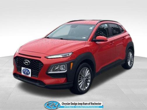 2019 Hyundai KONA SEL