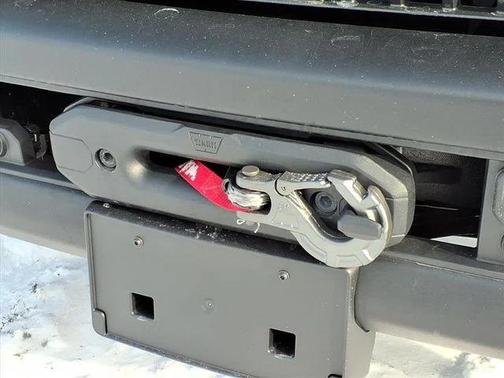 2025 RAM 2500 Power Wagon