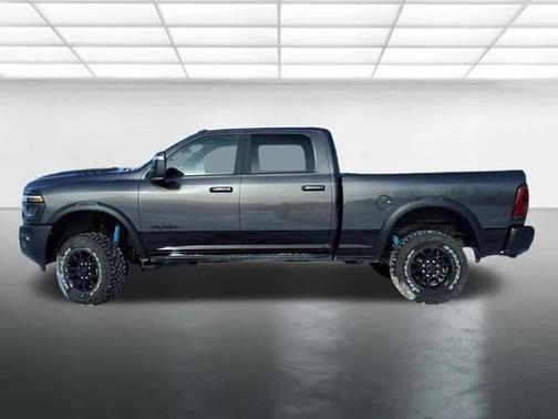 2025 RAM 2500 Power Wagon
