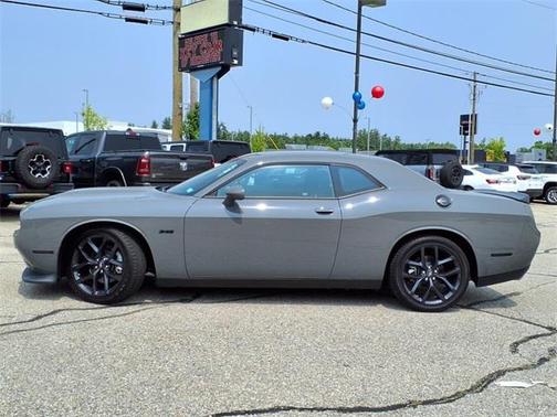 2023 Dodge Challenger R/T