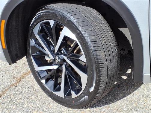 2024 Mitsubishi Outlander SEL 2.5 S-AWC