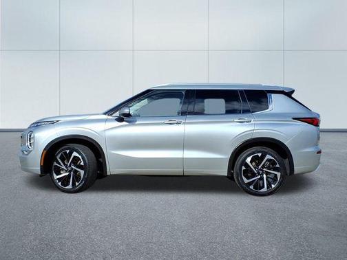 2024 Mitsubishi Outlander SEL 2.5 S-AWC