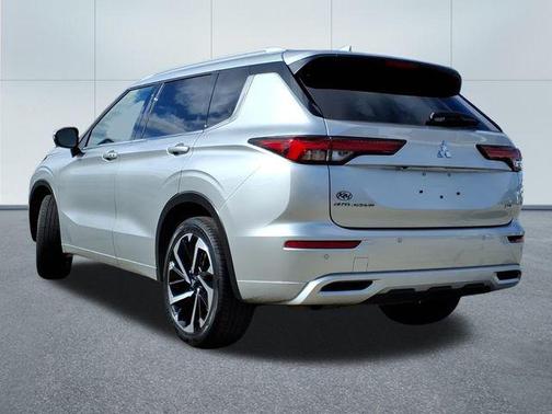 2024 Mitsubishi Outlander SEL 2.5 S-AWC