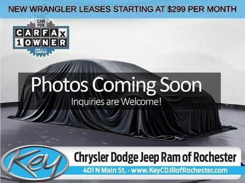 Granite Crystal Metallic Clearcoat 2022 Jeep Compass Limited
