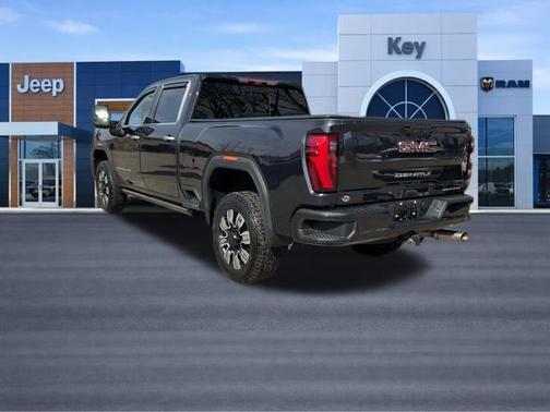 2024 GMC Sierra 2500 Denali