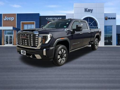 2024 GMC Sierra 2500 Denali