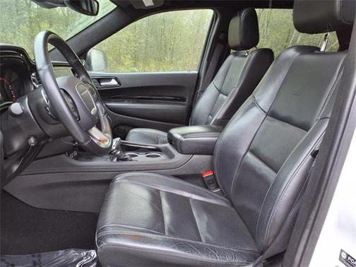 2022 Dodge Durango Citadel AWD