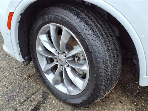 2022 Dodge Durango Citadel AWD